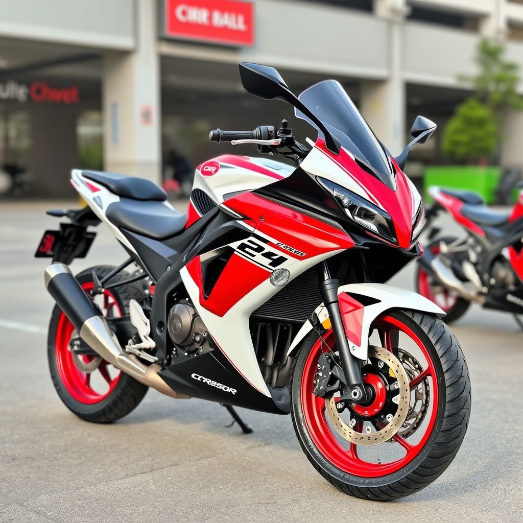 CBR650R 2026 กับกระแสตลาดปีนี้